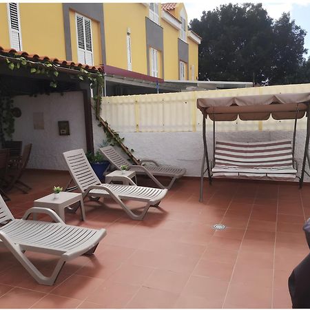 Vivienda Vacacional Sol Y Cumbre Maspalomas  Esterno foto