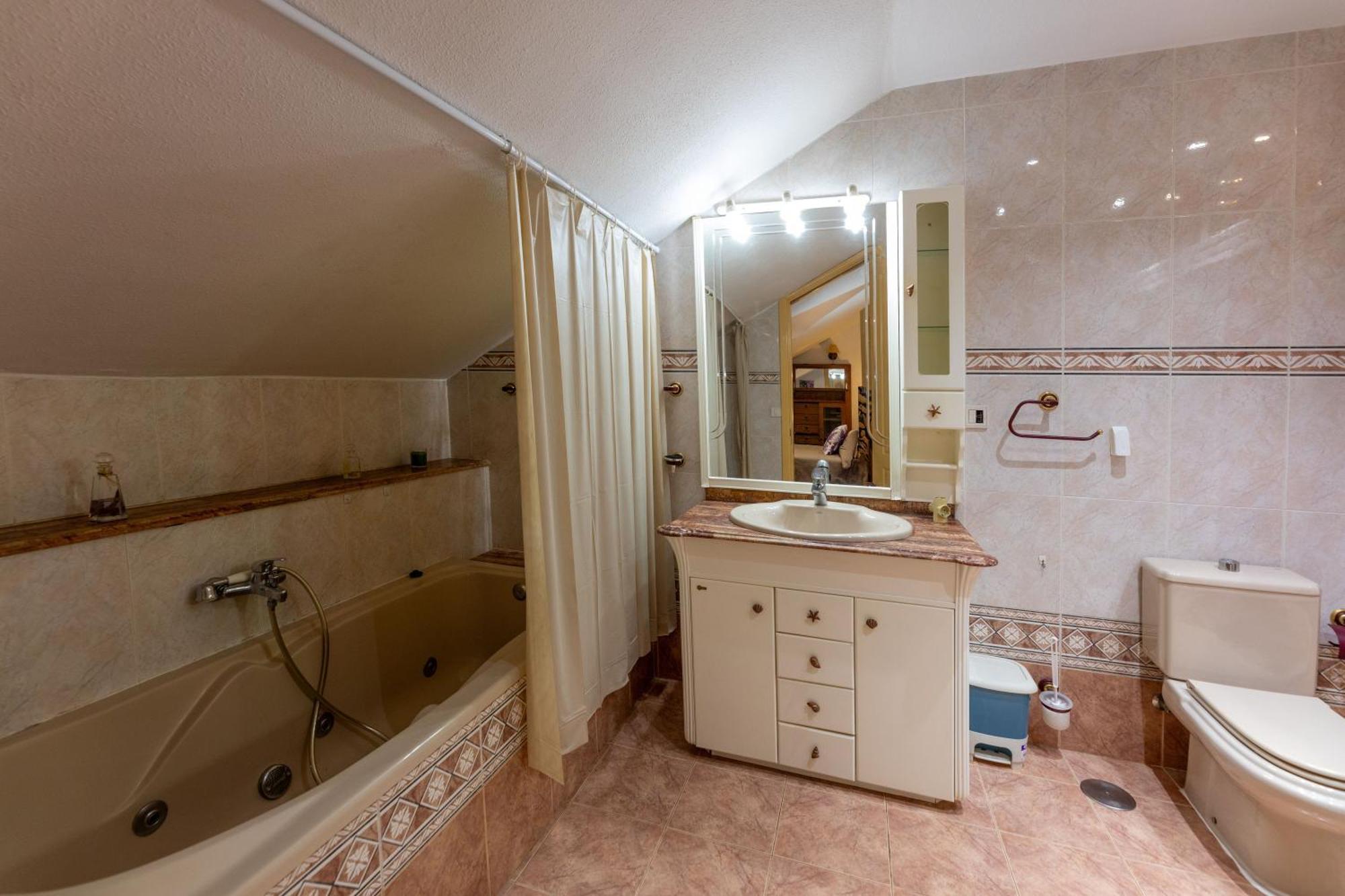 Vivienda Vacacional Sol Y Cumbre Maspalomas  Esterno foto