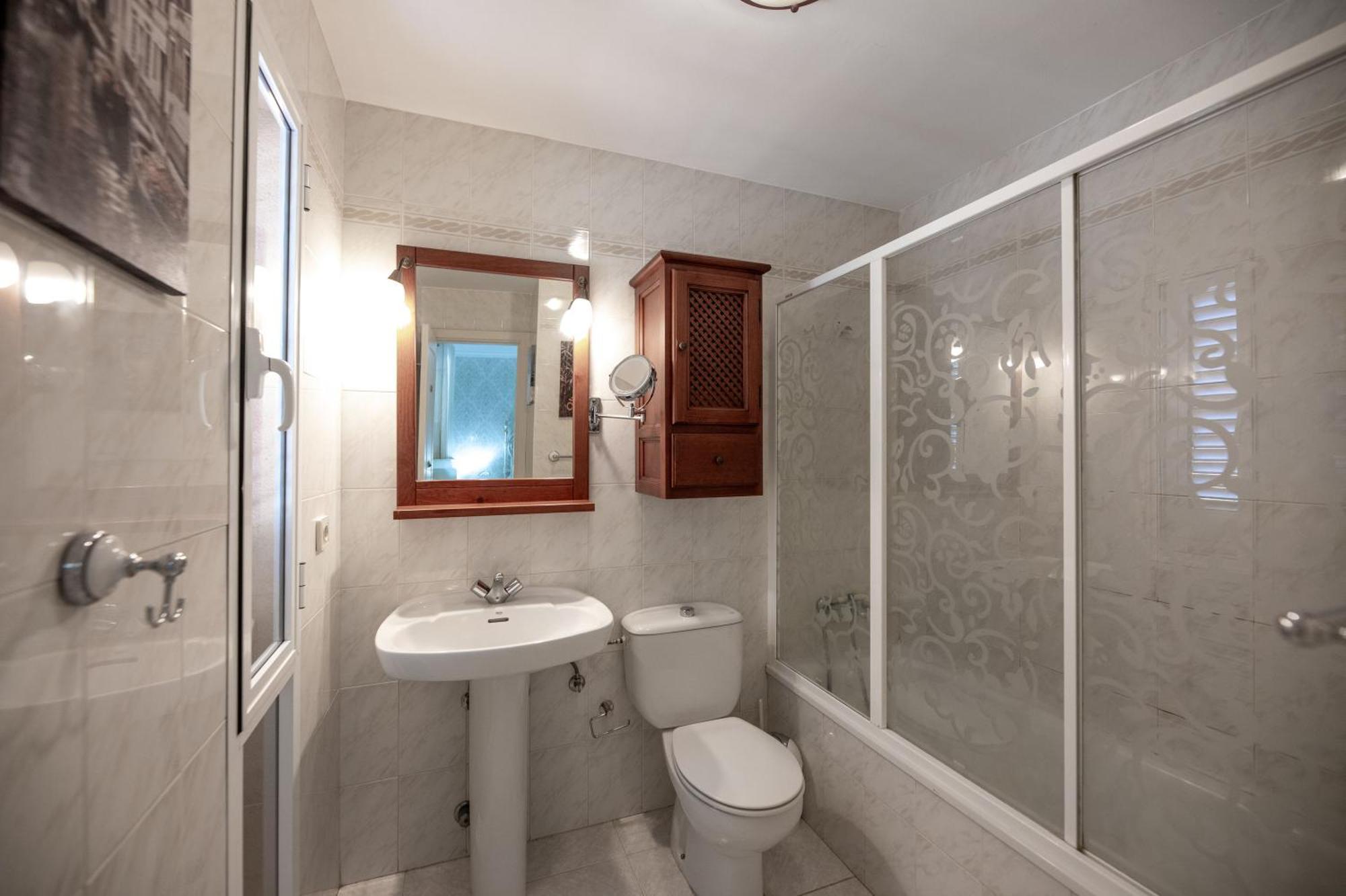 Vivienda Vacacional Sol Y Cumbre Maspalomas  Esterno foto