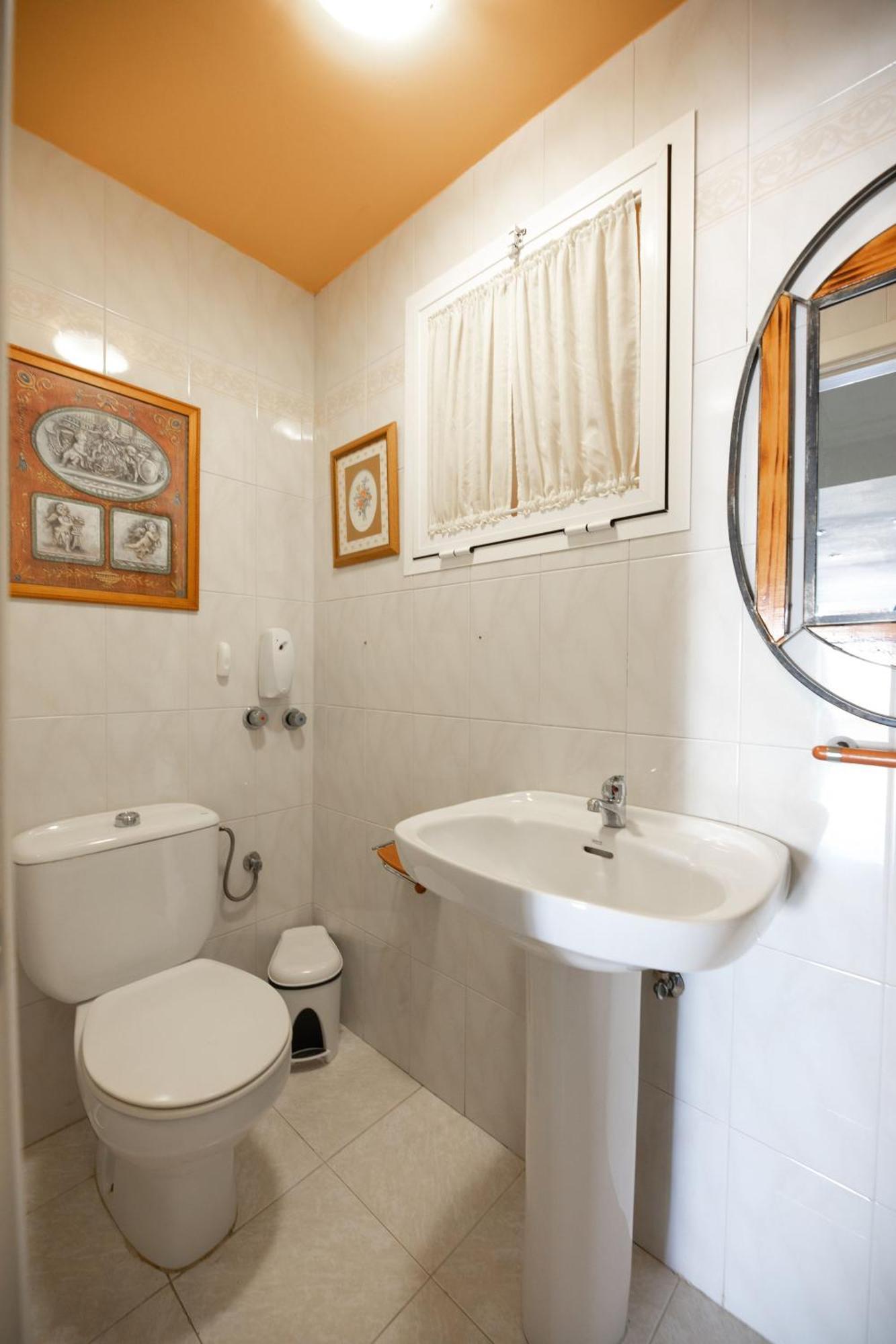 Vivienda Vacacional Sol Y Cumbre Maspalomas  Esterno foto