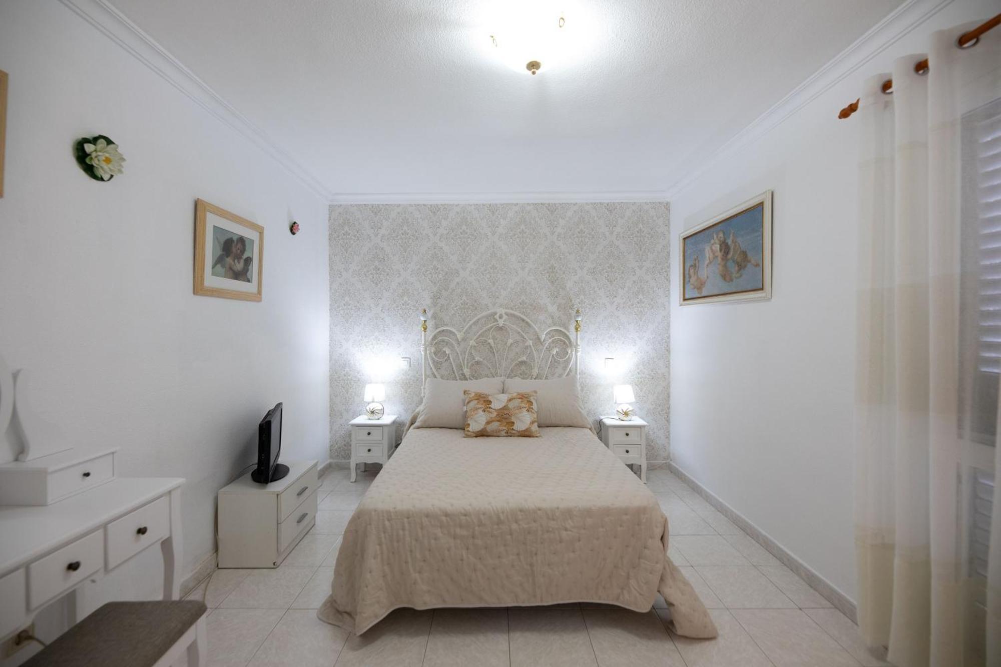 Vivienda Vacacional Sol Y Cumbre Maspalomas  Esterno foto