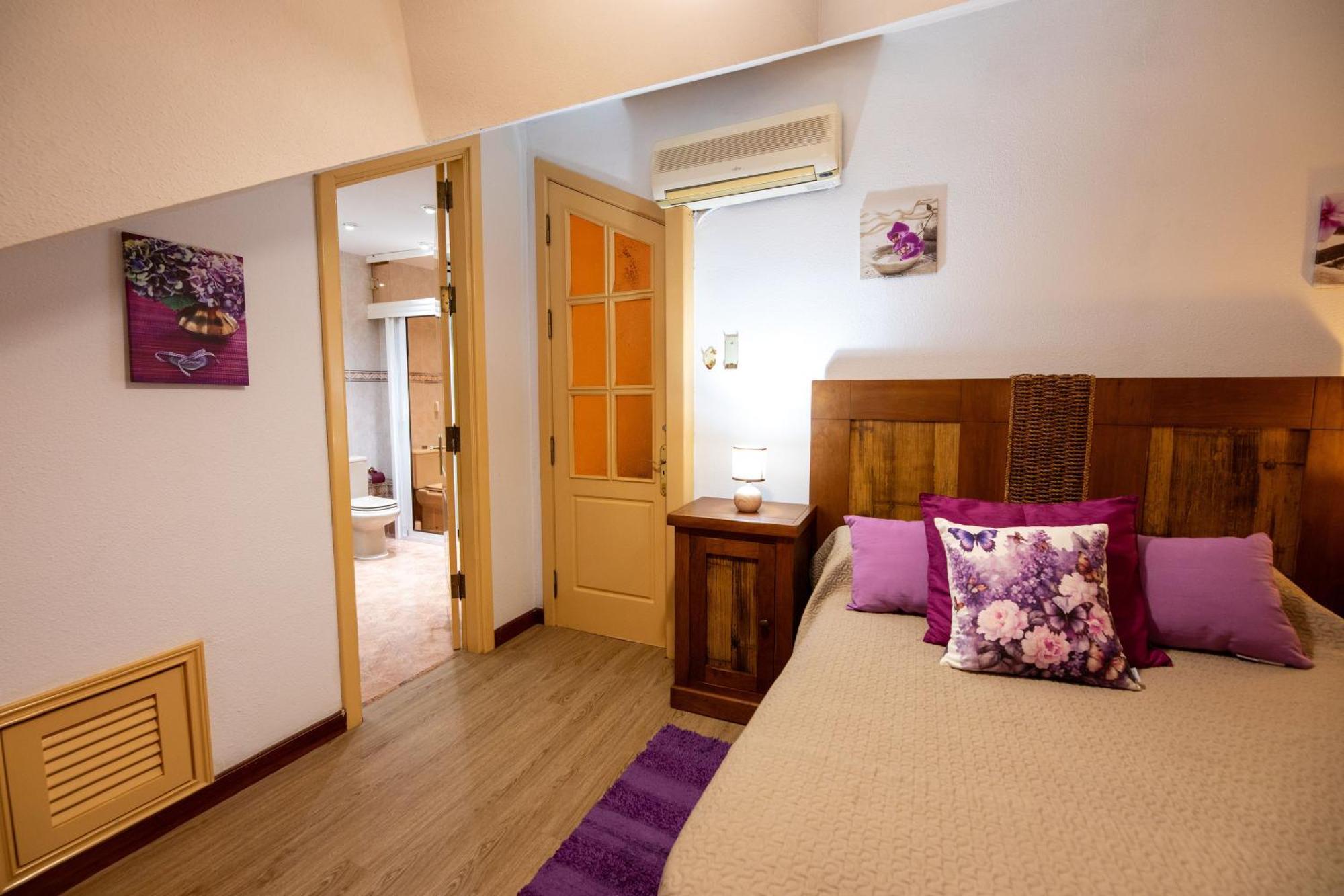 Vivienda Vacacional Sol Y Cumbre Maspalomas  Esterno foto