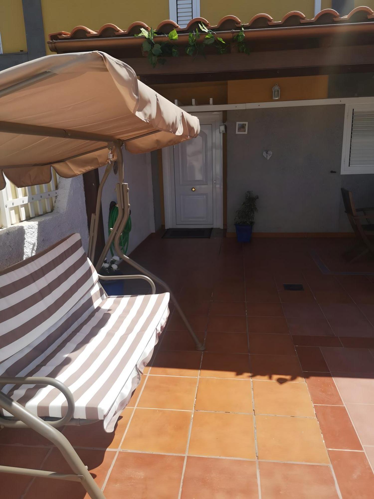 Vivienda Vacacional Sol Y Cumbre Maspalomas  Esterno foto