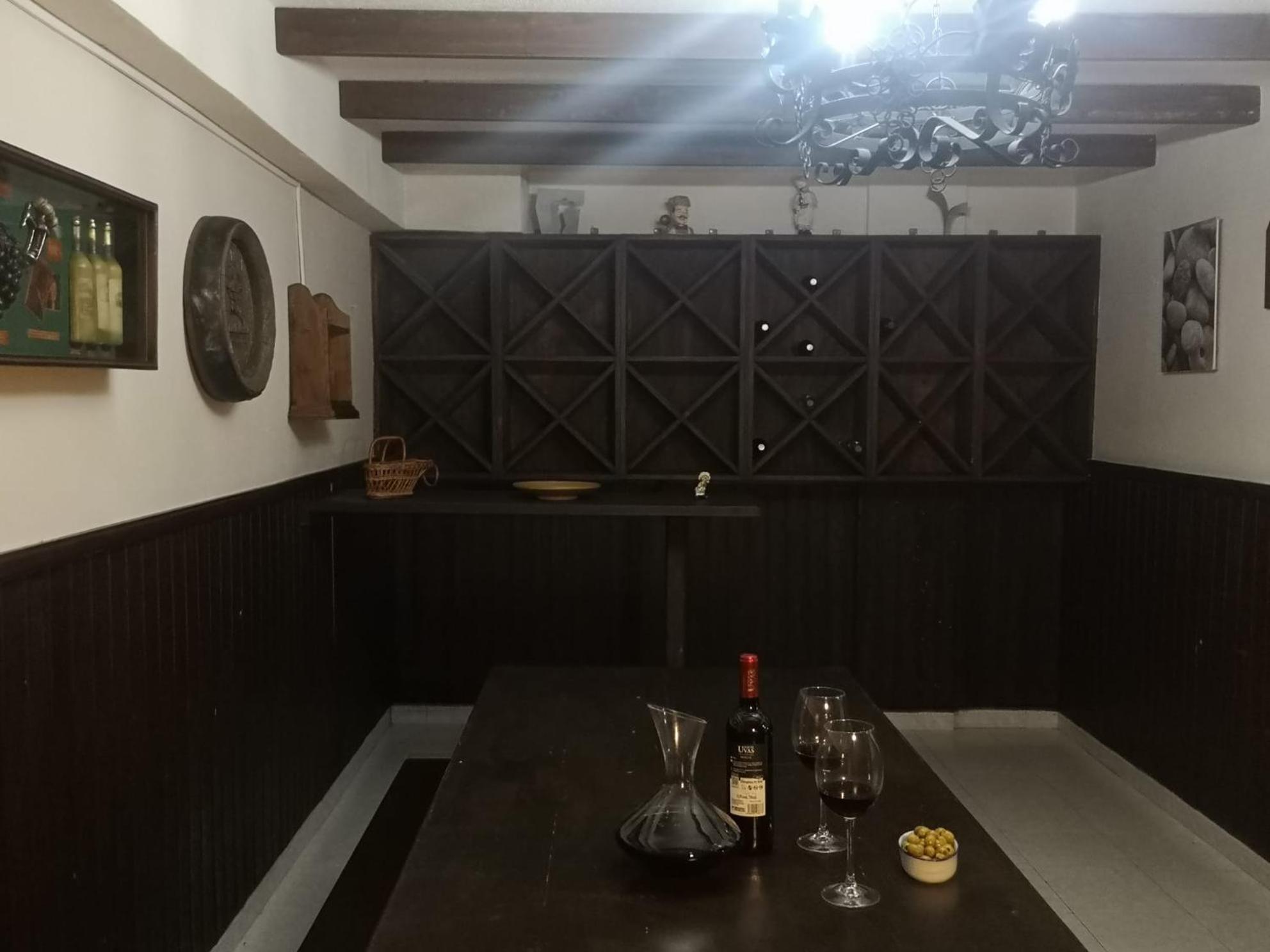 Vivienda Vacacional Sol Y Cumbre Maspalomas  Esterno foto